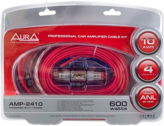 Кабель Aura AMP-2410 - 1/1