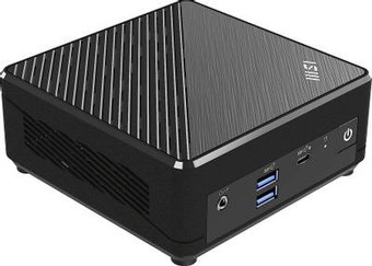 Компактный компьютер MSI Cubi N ADL-018RU 9S6-B0A911-211 - 1/1