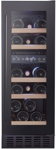 Винный шкаф Temptech CLX30DB - 1/1