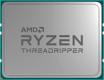 Процессор AMD Ryzen Threadripper 1900X (WOF) - 1/1