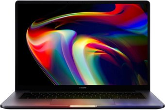 Ноутбук Xiaomi Mi Notebook Pro 14 2021 JYU4420CN - 1/1