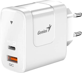 Сетевое зарядное Genius PD-65AC - 1/1