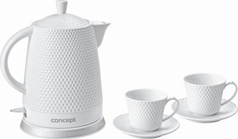 Электрический чайник Concept RK0040 - 1/1