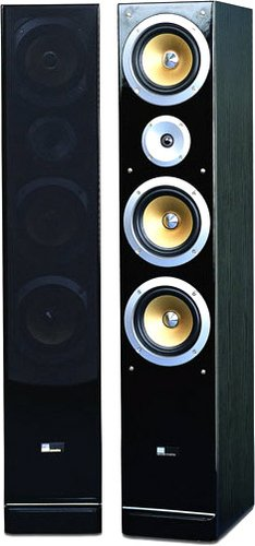 Напольная акустика Pure Acoustics QX 900F - 1/1