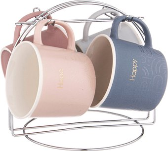 Набор кружек Lefard Modern lines 756-309 - 1/1