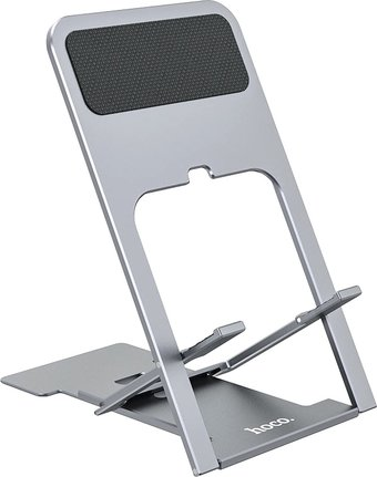 Подставка Hoco PH43 (серый) - 1/1