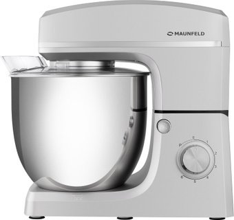 Планетарный миксер MAUNFELD MF-432S - 1/1