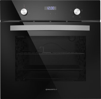 Электрический духовой шкаф MAUNFELD EOEC.564B - 1/1