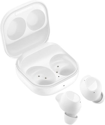 Наушники Samsung Galaxy Buds FE (белый) - 1/1