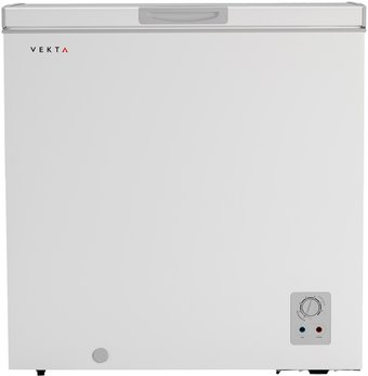 Морозильный ларь Vekta FR-220S02 - 1/1