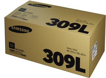 Картридж Samsung MLT-D309L - 1/1