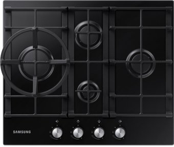 Варочная панель Samsung NA64H3010BK - 1/1