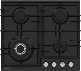 Варочная панель Kanzler KM 516 S - 1/1