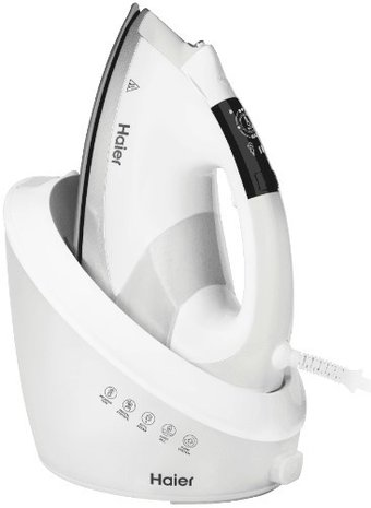 Утюг Haier HI-701 - 1/1