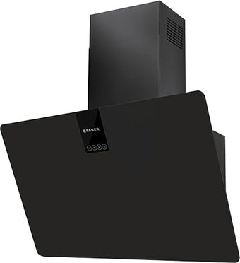 Кухонная вытяжка Faber Soft Edge Black Ingo A80 330.0597.526 - 1/1