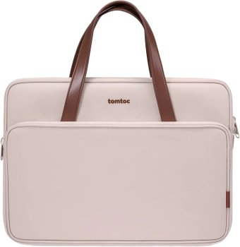 Сумка Tomtoc Versatile A11 14" A11D3P1 (pink) - 1/1