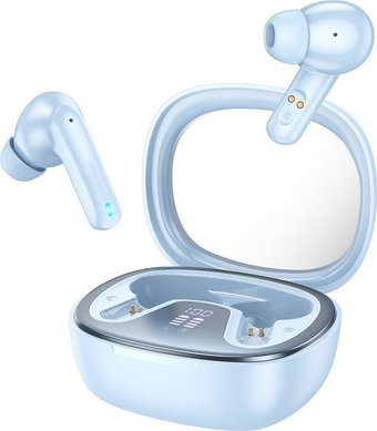 Наушники Hoco EQ6 (голубой) - 1/1