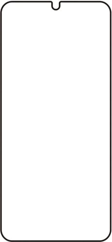 Защитная пленка KST HG для Realme Narzo 50A (прозрачный) - 1/1