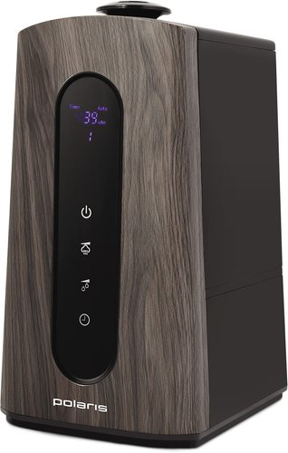 Увлажнитель воздуха Polaris PUH 0545D (коричневый) - 1/1