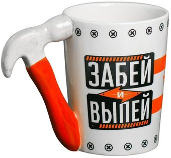 Кружка Дорого внимание Забей и выпей 3714362 - 1/1