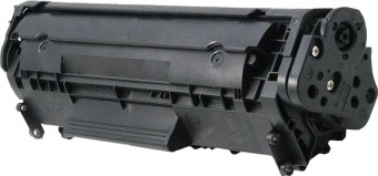 Картридж Retech Q2612A/FX-9/FX10 Universal - 1/1