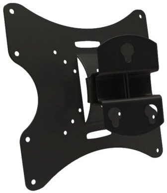 Кронштейн Maclean MC-501A B (черный) - 1/1