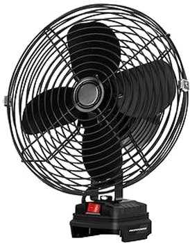 Вентилятор Profipower MKDEF-18V (без АКБ) - 1/1