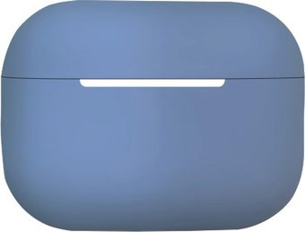 Чехол Sundays для AirPods Pro 2 (небесно-голубой) - 1/1