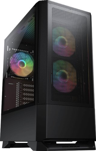 Корпус Cougar MX430 Mesh RGB CGR-51C6B-MESH-RGB - 1/1