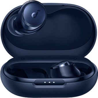 Наушники Anker SoundCore Space A40 (темно-синий) - 1/1