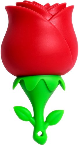 USB Flash SmartBuy Wild Series Роза 64GB - 1/1