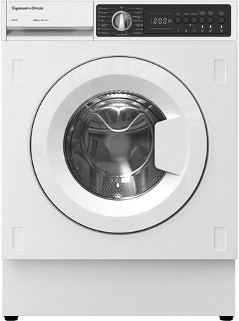 Стиральная машина Zigmund & Shtain BWM 03 - 1/1