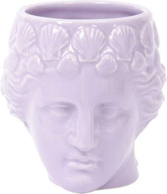Кружка Doiy Venus DYMUGVELI (лиловый) - 1/1