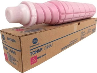 Тонер Konica Minolta TN619M - 1/1