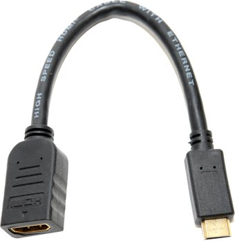 Адаптер 5bites BC-HDC2A1 - 1/1