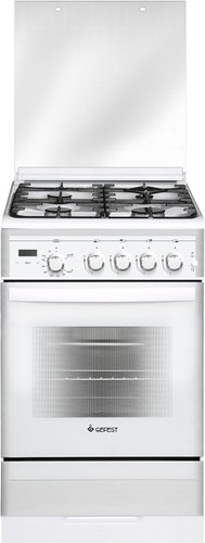 Кухонная плита GEFEST 5300-03 0040 (чугунные решетки) - 1/1