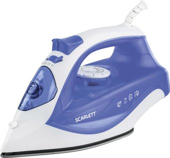 Утюг Scarlett SC-SI30K23 - 1/1