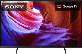 Телевизор Sony X85TK KD-50X85K - 1/1