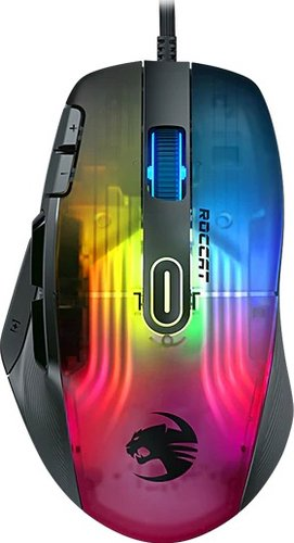 Игровая мышь Roccat Kone XP (черный) - 1/1