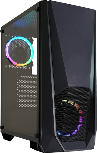Корпус Xilence X505 Blast ARGB - 1/1