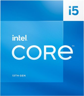 Процессор Intel Core i5-13400F - 1/1