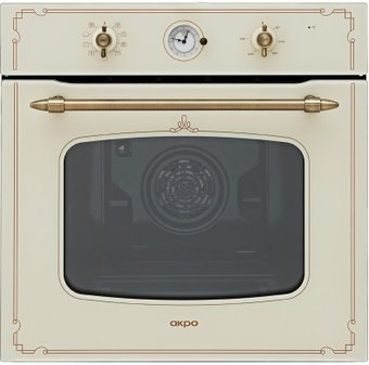 Электрический духовой шкаф Akpo PEA 7009 MRT01 IV - 1/1