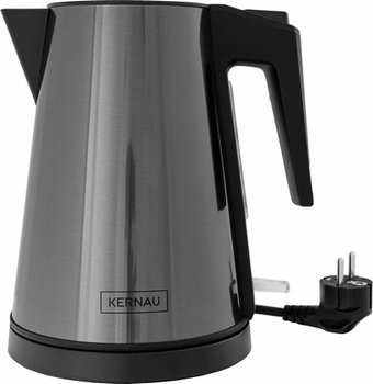 Электрический чайник Kernau KSK 101 Gun Metal - 1/1