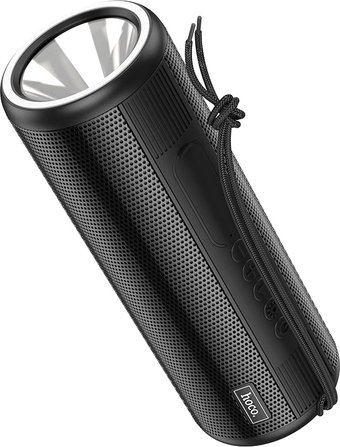 Беспроводная колонка Hoco HC11 Bora (черный) - 1/1