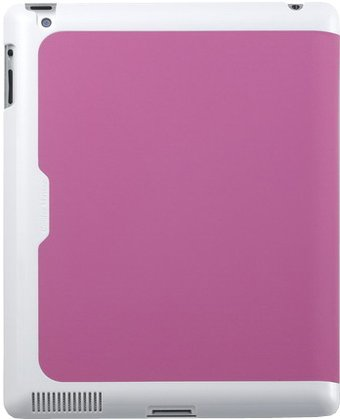 Чехол для планшета Cooler Master The new WAKE UP FOLIO Pink (C-IP3F-SCWU-NW) - 1/1