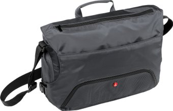 Сумка Manfrotto Advanced Befree Messenger Black [MB MA-M-GY] - 1/1
