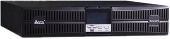 Источник бесперебойного питания SVC RT-1KL-LCD/A7 - 1/1
