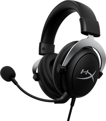 Наушники HyperX CloudX (для Xbox) - 1/1