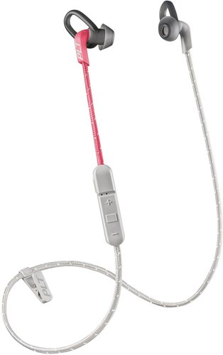 Наушники Plantronics BackBeat Fit 305 (коралловый) - 1/1