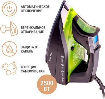 Утюг TECHNO ES2408 - 1/1